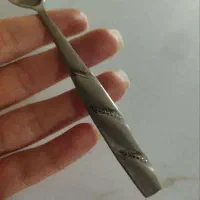 قاشق چنگال استیل|ظروف سرو و پذیرایی|مشهد, هفت تیر (حافظ)|دیوار