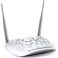 مودم ADSL +VDSL|مودم و تجهیزات شبکه|گرگان, |دیوار