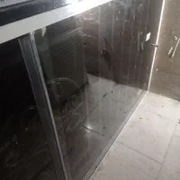 شیشه بالکن تراس،تاشواسلایدینگ نمایشگاهی.میرال.نشکن|خدمات پیشه و مهارت|تهران, نیاوران|دیوار