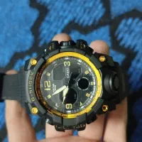 ساعت کاسیو جیشاک|ساعت|باغستان, |دیوار