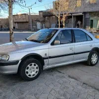 -پژو پارس مدل ۸۸