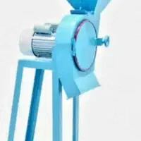 دستگاه اسیاب چکشی