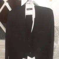 کت شلوار سایز ۴۲ مفت