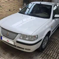 سمند ef7 دوگانه