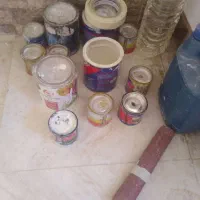 نقاشی ساختمان