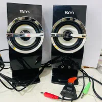 اسپیکر تسکو