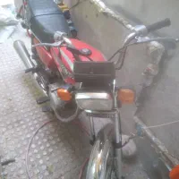 موتور هندا125مدل90