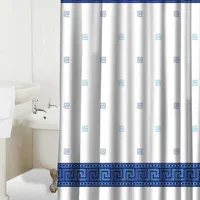 پرده حمام|لوازم حمام|ارومیه, |دیوار