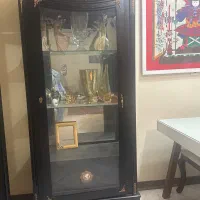 لوازم منزل|بوفه، ویترین، کنسول|تهران, صادقیه|دیوار