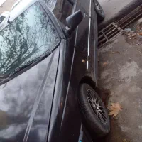 پژو پارس برگ سبز۱۴۰۳ مدل۸۱|خودرو سواری و وانت|گنبد کاووس, |دیوار