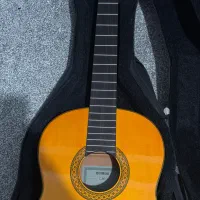 گیتار yamaha c80 نو|گیتار، بیس، امپلیفایر|تهران, تهرانپارس جنوبی|دیوار