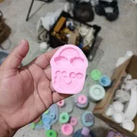 قالب سیلیکونی