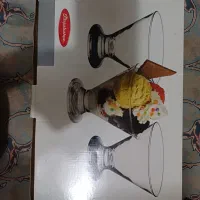 بستنی خوری پاشا باغچه ترکیه ای آیس ویلی