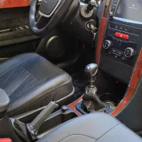 دنا پلاس ۶سرعته جوان پسند و شیک