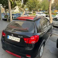 کوییک gxr مدل ۱۴۰۴|خودرو سواری و وانت|کرج, گلشهر|دیوار