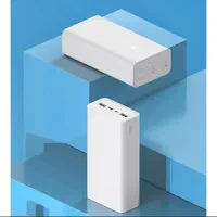 پاوربانک شیائومی 30.000 میلی آمپر22.5 وات فست شارژ|لوازم جانبی موبایل و تبلت|گرمسار, |دیوار