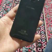 گوشی a6 2018تمیز