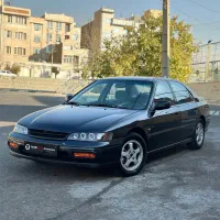 هوندا اکورد ۱۹۹۴ فول