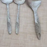 ظروف اشپزخانه