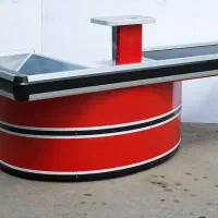 میز چک اوت ،قفسه هایپری، خود ایستا،ترولی ،استند|فروشگاه و مغازه|تهران, حسن‌آباد|دیوار