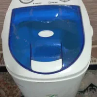 مینی واش کودک