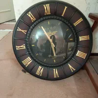 ساعت دیواری