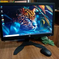 مانیتور ۱۹ اینچ برند اروپایی HP