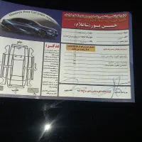 دنا پلاس بورسی|خودرو سواری و وانت|مشهد, هفت تیر (حافظ)|دیوار