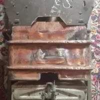 انواع آبگرمکن و پکیج . تاسیسات