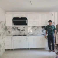 کابینت سلیقه و نیاز کد 52654238916485|مصالح و تجهیزات ساختمان|شلمان, |دیوار