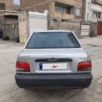 پراید مدل ۸۶|خودرو سواری و وانت|بانه, |دیوار