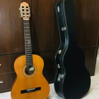 گیتار سانچز S20 اوژینال اسپانیایی(فروش/معاوضه)|گیتار، بیس، امپلیفایر|کرج, باغ سیب|دیوار