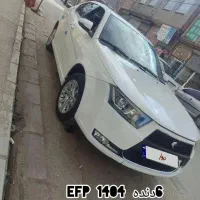 دو عدد دنا پلاس اتوماتیک، مدل ۱۴۰۳ 6دنده EFP 1404|خودرو سواری و وانت|اردبیل, |دیوار