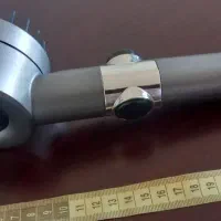 سر دوش حمام آکبند