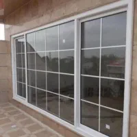ساخت پنجره دوجداره قیمت مناسب و باکیفیت