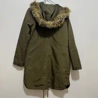 لباس زمستانه در حد نو