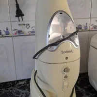 جارو شارژی مارک تکنو