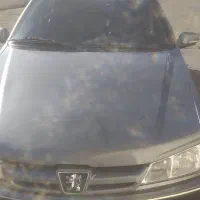 پرشیا مدل۸۵ نوک مدادی|خودرو سواری و وانت|زنجان, |دیوار