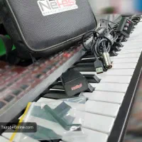 بریس کنترلر Nefes|پیانو، کیبورد، آکاردئون|نیشابور, گنبد سبز|دیوار