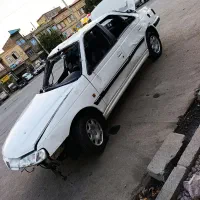 پرشیا تصادفی مدل ۹۲ دوگانه