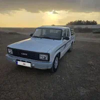 وانت مزدا مدل ۱۴۰۲ خشک