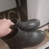 بوت در حد نو|کیف، کفش، کمربند|شاهین‌شهر, دکتر حسابی|دیوار