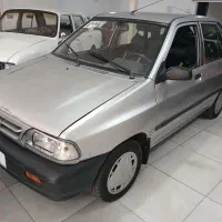 پراید مدل ۸۵