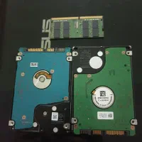 فروش لوازم کامپیوتر|قطعات و لوازم جانبی رایانه|شهرکرد, |دیوار