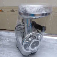 چرخ گوشت گاسونیک مدل 744 GMG