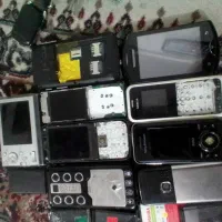 گوشی نوکیا ایکس 2|موبایل|سبزوار, اسلام آباد|دیوار