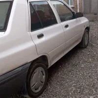 پراید مدل۹۹|خودرو سواری و وانت|اصلاندوز, |دیوار