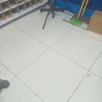 نظافت منزل