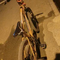 دوچرخه