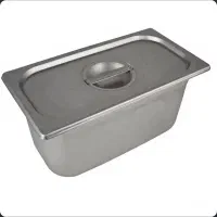 بن ماری ظرف استیل